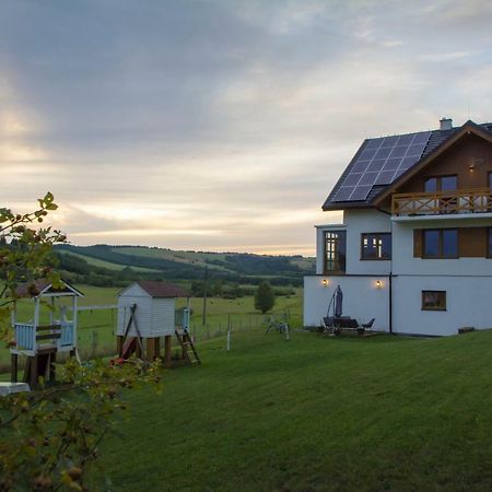 Agroturystyka Sloszowka Duszniki Zdrój Exteriör bild